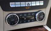 Mercedes-Benz C-Class W204/S204/C204 [restyling] AMG Sedan 4-doors
