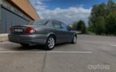 Jaguar X-Type 1 generation Sedan