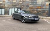 Jaguar X-Type 1 generation Sedan