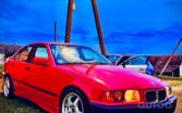 BMW 3 Series E36 Sedan