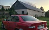 BMW 3 Series E36 Sedan