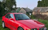 BMW 3 Series E36 Sedan
