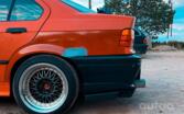 BMW 3 Series E36 Sedan