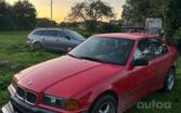 BMW 3 Series E36 Sedan