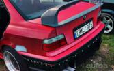 BMW 3 Series E36 Sedan