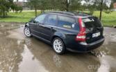 Volvo V50 1 generation wagon