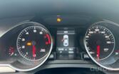 Audi A5 8T Coupe