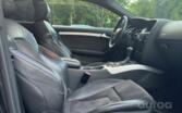 Audi A5 8T Coupe