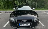 Audi A5 8T Coupe