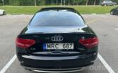 Audi A5 8T Coupe