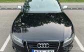 Audi A5 8T Coupe