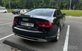 Audi A5 8T Coupe