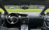 Audi A5 8T Coupe