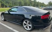 Audi A5 8T Coupe