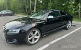 Audi A5 8T Coupe