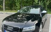 Audi A5 8T Coupe