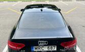 Audi A5 8T Coupe