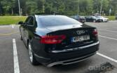 Audi A5 8T Coupe