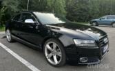 Audi A5 8T Coupe