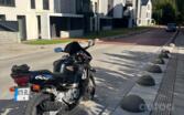 Honda CBR