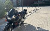 Honda CBR