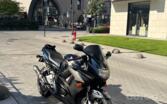 Honda CBR