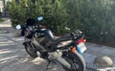 Honda CBR