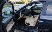 BMW 3 Series F30/F31/F34 [restyling] Sedan