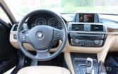 BMW 3 Series F30/F31/F34 [restyling] Sedan