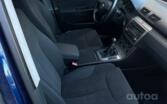 Volkswagen Passat B6 wagon 5-doors