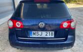 Volkswagen Passat B6 wagon 5-doors