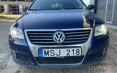 Volkswagen Passat B6 wagon 5-doors