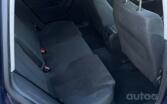 Volkswagen Passat B6 wagon 5-doors