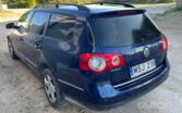 Volkswagen Passat B6 wagon 5-doors