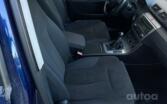 Volkswagen Passat B6 wagon 5-doors
