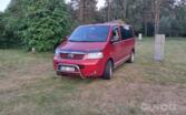 Volkswagen Multivan T5 Minivan