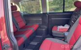 Volkswagen Multivan T5 Minivan