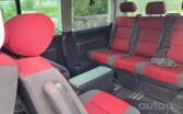 Volkswagen Multivan T5 Minivan