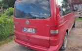 Volkswagen Multivan T5 Minivan