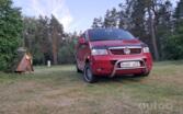 Volkswagen Multivan T5 Minivan