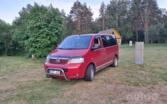 Volkswagen Multivan T5 Minivan
