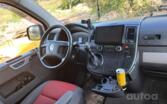 Volkswagen Multivan T5 Minivan