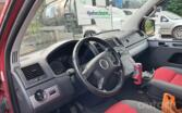 Volkswagen Multivan T5 Minivan