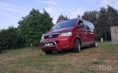 Volkswagen Multivan T5 Minivan