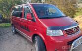 Volkswagen Multivan T5 Minivan