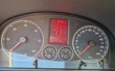 Volkswagen Touran 1 generation [restyling] Minivan 5-doors