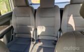 Volkswagen Touran 1 generation [restyling] Minivan 5-doors