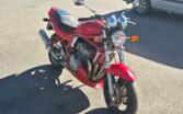 Suzuki Bandit