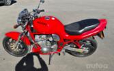 Suzuki Bandit