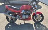 Suzuki Bandit